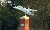 Tockwith Memorial 2